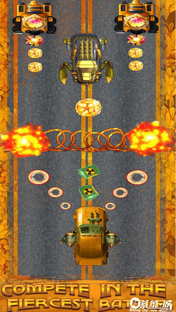 危险飙车游戏最新版下载