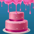 液体蛋糕游戏手机版