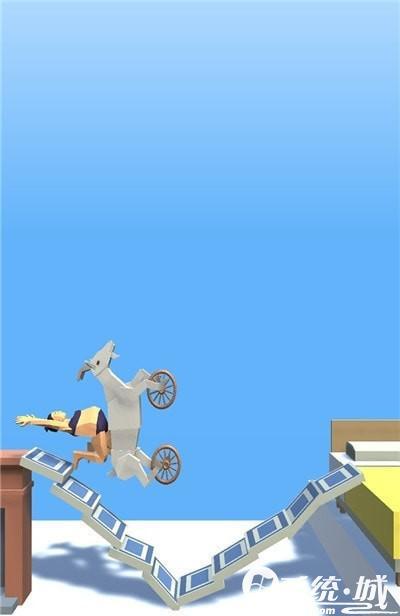 山羊攀缘者官方版下载