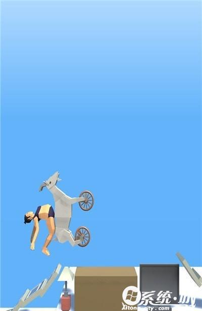 山羊攀缘者官方版下载