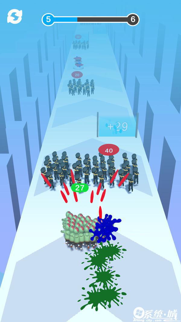 百万僵尸下载