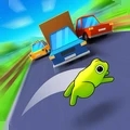 青蛙过马路游戏最新版