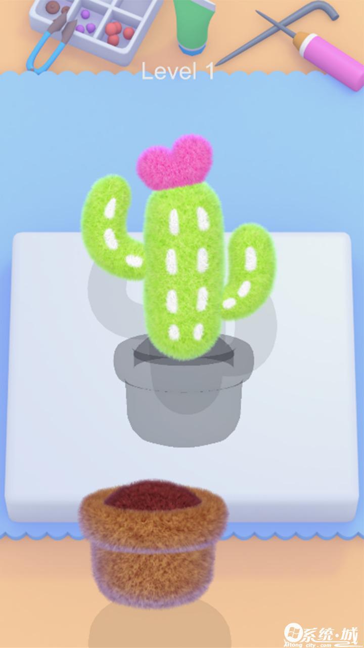 毛毡戳戳乐安卓版下载