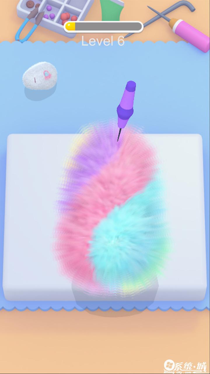 毛毡戳戳乐安卓版下载