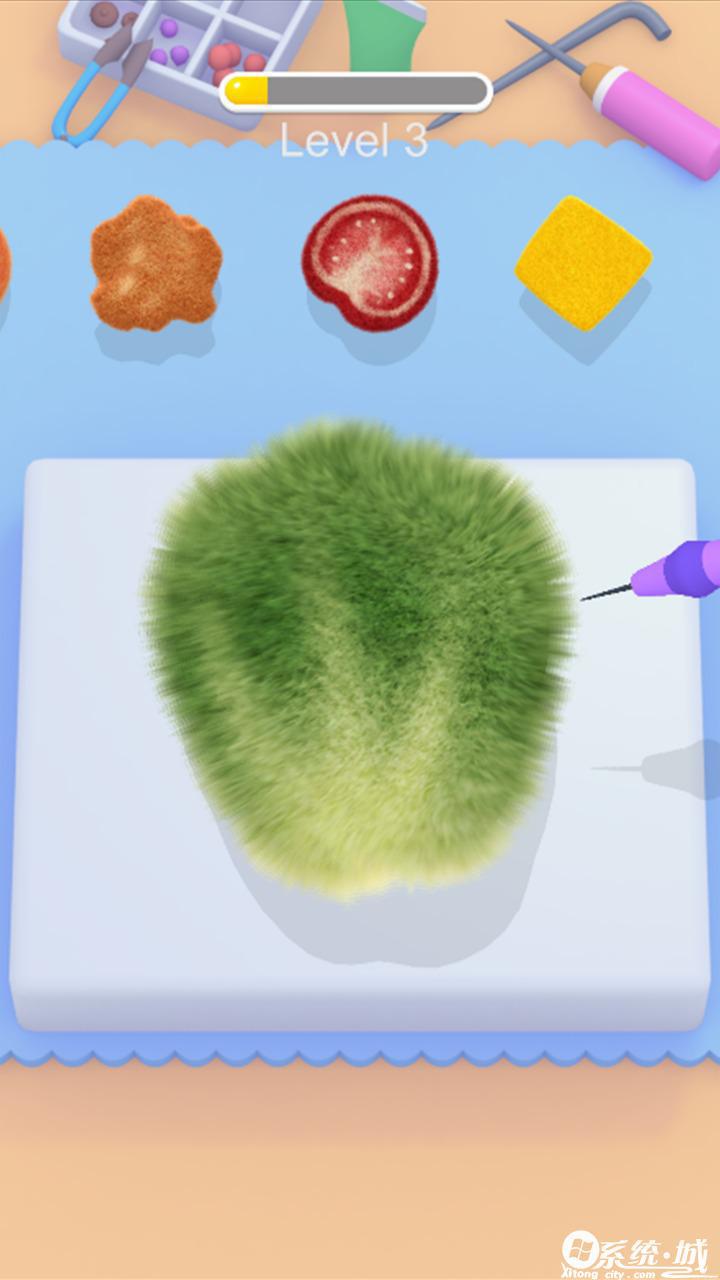 毛毡戳戳乐安卓版下载