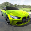 2022汽车驾驶模拟游戏官网版