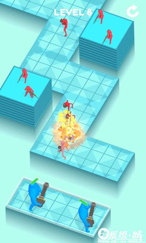 战斗专家安卓版下载