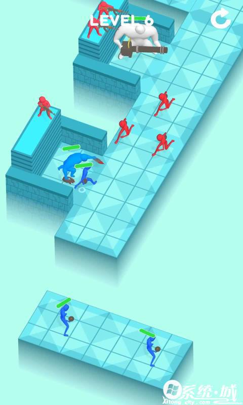 战斗专家安卓版下载