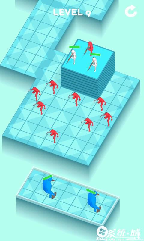 战斗专家安卓版下载