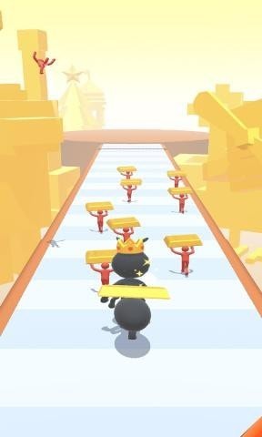 蚂蚁挑战赛最新版下载