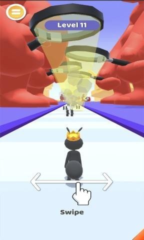 蚂蚁挑战赛最新版下载