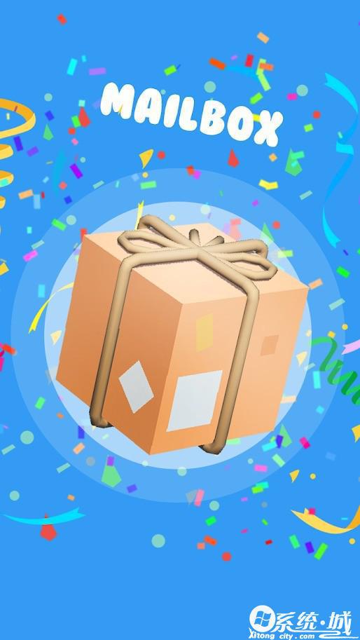 海上邮递员中文版下载