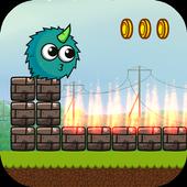 蓬松蒂诺冒险游戏最新版