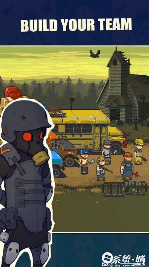 汽车压僵尸无限金币版下载