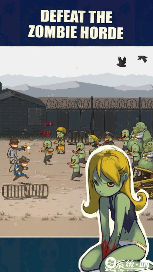 汽车压僵尸无限金币版下载