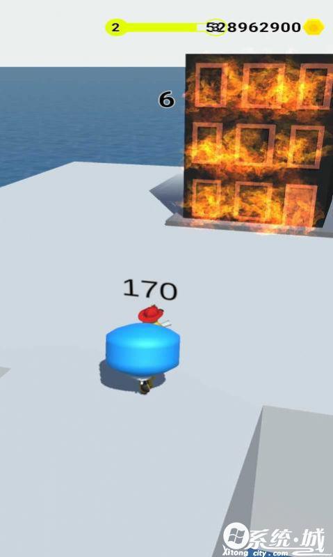 消防员射击无限金币版下载