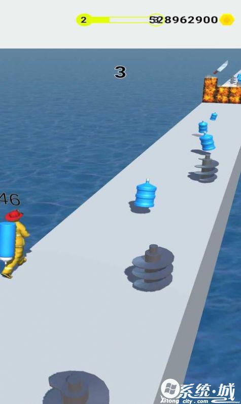 消防员射击无限金币版下载