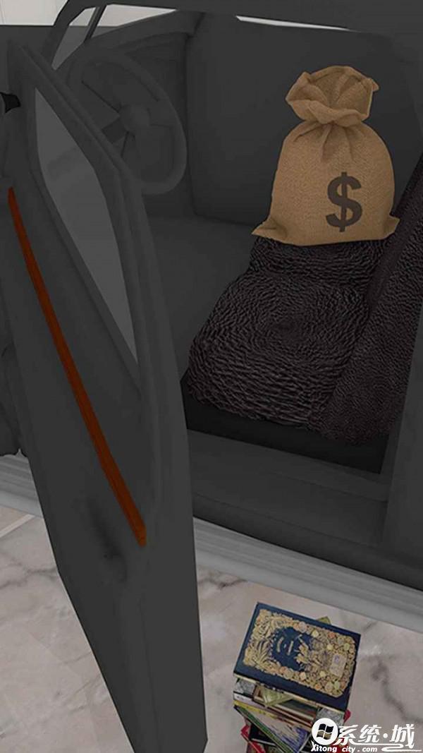 奇幻的晚宴下载