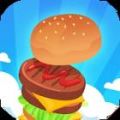 塔式汉堡最新版