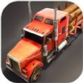 帕克卡车司机游戏免费版