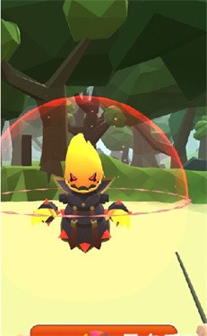 法术力量游戏最新版下载