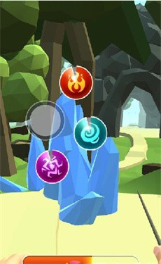 法术力量游戏最新版下载