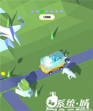 动物园小巴司机官方版下载