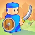 空闲王国冲突Idle Kingdom Clash游戏