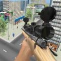 狙击手特种部队3D官方版