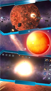 迷你星球探索游戏下载