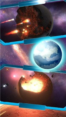 迷你星球探索游戏下载