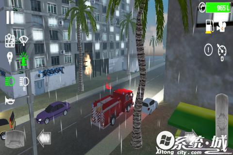城市消防模拟官方版下载