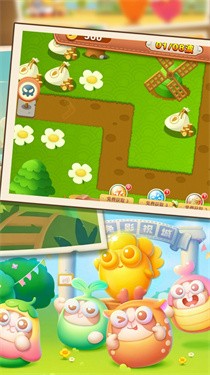 怪兽毁灭宇宙最新版下载