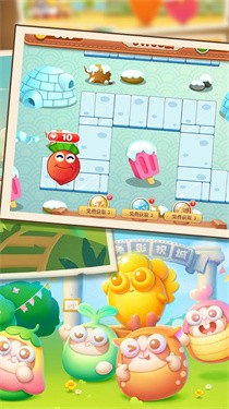 怪兽毁灭宇宙最新版下载