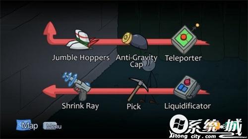 亨利火柴人逃亡官方版下载