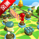 万宁象棋免广告版