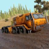 越野泥卡车驾驶3D最新版