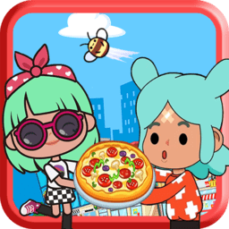 公主披萨店游戏最新版