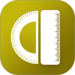 超级尺子测量仪手机app