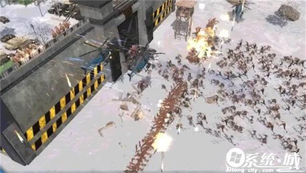 决战地平线免费版下载