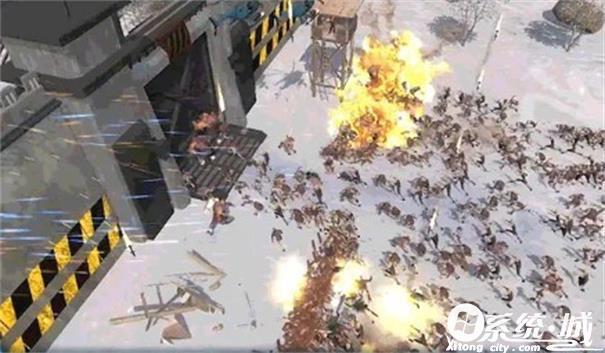 决战地平线免费版下载