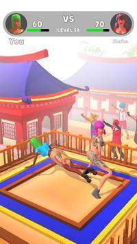 屁股格斗安卓版下载