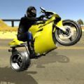 摩托单车王3D官网版
