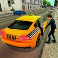 模拟城市出租车游戏正版
