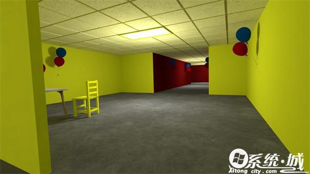 后室多人游戏手机版下载