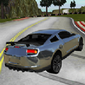 超级跑车模拟驾驶最新版
