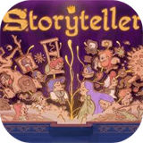 Storyteller正版