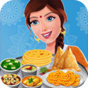 烹饪印度食物手机版