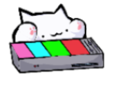 FNF键盘猫手机版