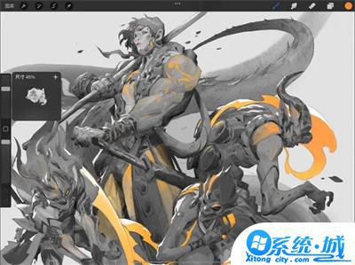 procreate最新版下载